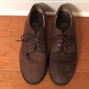 Men’s Nunn Bush Oxford